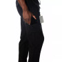 Hampton Open Bottom Scrub Pants for Men