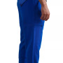 Hampton Open Bottom Scrub Pants for Men