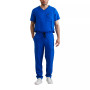 Hampton Open Bottom Scrub Pants for Men