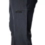 Hampton Open Bottom Scrub Pants for Men