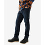 Men's Regular Rocco No Flap Skinny Jeans