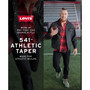 541™ Men's Athletic Fit All Season Tech Jeans