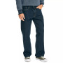 Men's Authentic Loose-Fit Rigid Denim 5-Pocket Jeans