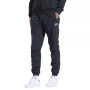 Men's Classics Vector Logo-Print Track Pants