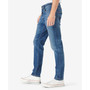Men's 411 Athletic Taper Stretch Jeans