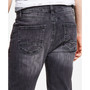 Men's David Slim Athletic Oil Chrome Jeans, Created for Macy's