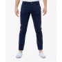Men's Stretch Twill Cargo Pants