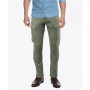 Men's Stretch Twill Cargo Pants
