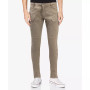 Men's Stretch Twill Cargo Pants