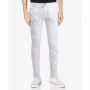 Men's Stretch Twill Cargo Pants
