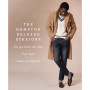 Men's Hampton Relaxed Straight Jeans Collection, Regular and Big & Tall