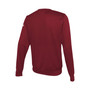 Men's Burgundy Washington Commanders Combine Authentic Top Pick Pullover Sweatshirt
