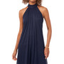 Sleeveless Halter Jumpsuit