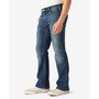 Men's Easy Rider Bootcut Coolmax Stretch Jeans