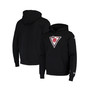 Men's Black Arizona Diamondbacks City Connect Pullover Hoodie