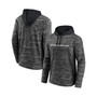 Men's Charcoal Inter Miami CF Shining Victory Space-Dye Pullover Hoodie