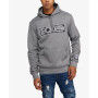 Men's Cross Culture Hoodie