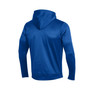 Men's Royal Colorado State Rams Pride Pullover Hoodie