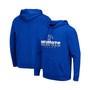 Men's Royal Memphis Tigers Lantern Pullover Hoodie