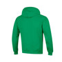 Men's Green Notre Dame Fighting Irish Arch Pill Pullover Hoodie