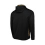 Men's Black, Camo Chicago Cubs Ranger Pullover Hoodie