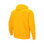 Men's Gold Iowa State Cyclones Arch Logo 3.0 Pullover Hoodie