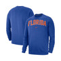 Men's Florida Gators Club Fleece Sweatshirt