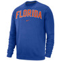 Men's Florida Gators Club Fleece Sweatshirt