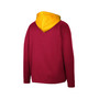 Men's Cardinal USC Trojans Luge 3.0 Quarter-Zip Hoodie