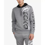 Men's Geometrical Hoodie