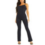 Women's Kick Flare Jumpsuit