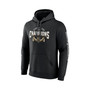 Men's Branded Black Vegas Golden Knights 2023 Stanley Cup Champions Banner Pullover Hoodie
