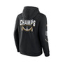 Men's Branded Black Vegas Golden Knights 2023 Stanley Cup Champions Banner Pullover Hoodie