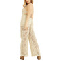 Women's Juley Lace Jumpsuit