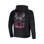 Men's NFL x Darius Rucker Collection by Black Arizona Cardinals Rocker Full-Zip Hoodie