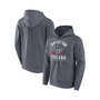 Men's NFL x Darius Rucker Collection by Navy Houston Texans Slub Full-Zip Hoodie