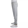 Men's Moisture Wicking Performance Joggers with Reflective Trim Ankle Zippers
