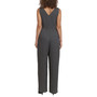 Petite Polka-Dot Walkthrough Jumpsuit