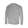 Men's NFL x Darius Rucker Collection by Heather Gray Carolina Panthers Pullover Sweatshirt