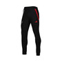 Men's Black Manchester United Travel Pants