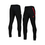 Men's Black Manchester United Travel Pants