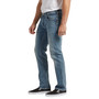 Men's Allan Slim Fit Straight Leg Jeans
