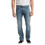 Men's Allan Slim Fit Straight Leg Jeans