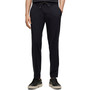 Men's Performance-Stretch Jersey Slim-Fit Trousers
