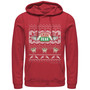 Men's Friends Central Perk Hoodie