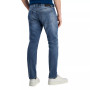 Men's Grant Classic-Fit Stretch Jeans
