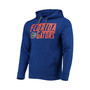Men's Branded Royal Florida Gators Favorite Longshot Pullover Hoodie