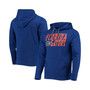 Men's Branded Royal Florida Gators Favorite Longshot Pullover Hoodie