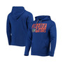 Men's Branded Royal Florida Gators Favorite Longshot Pullover Hoodie