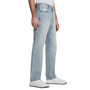 Men's Eco Medium Indigo Relaxed Fit Jeans